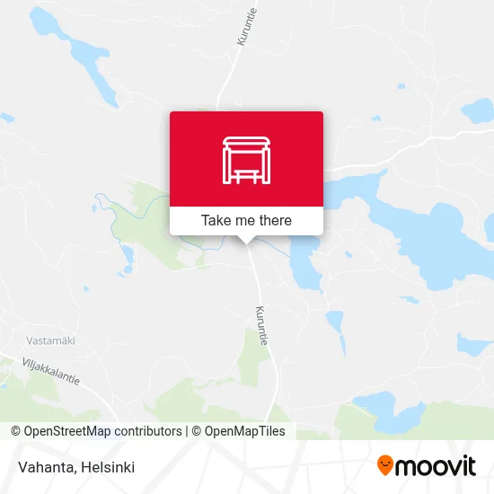 Vahanta map