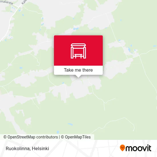 Ruokolinna map