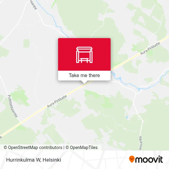 Hurrinkulma W map