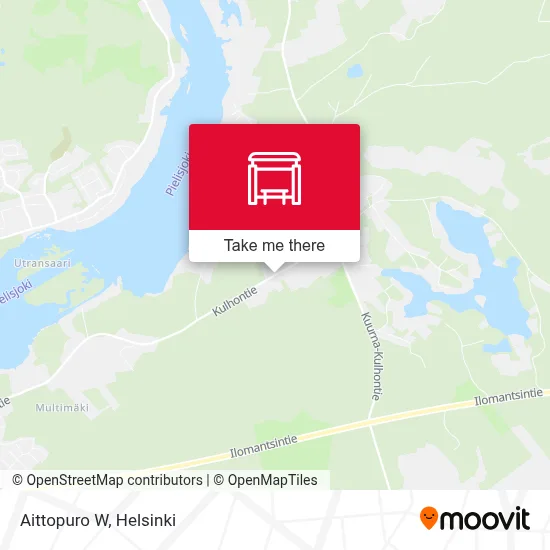 Aittopuro W map