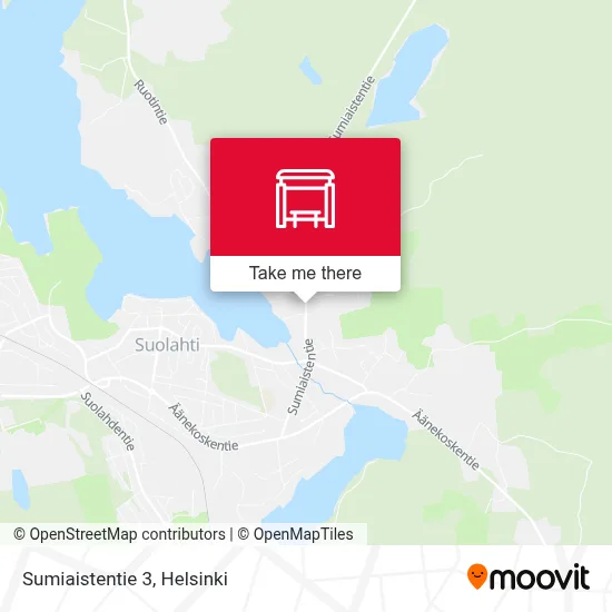 Sumiaistentie 3 map