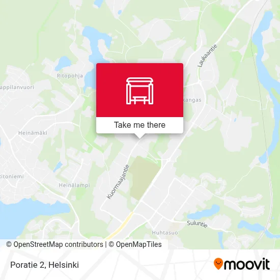 Poratie 2 map