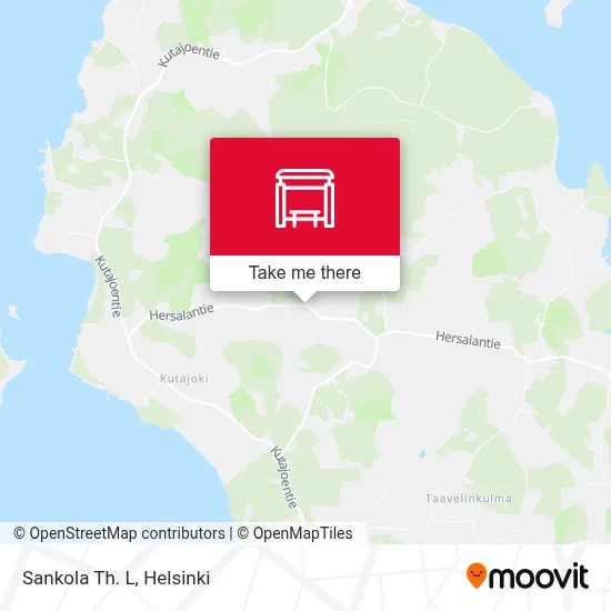 Sankola Th. L map