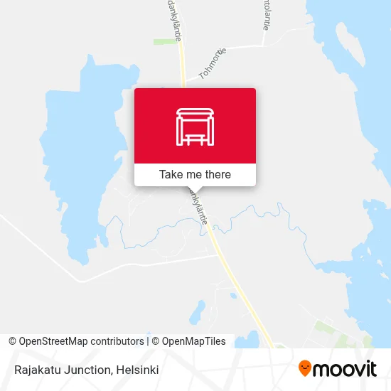 Rajakatu Junction map