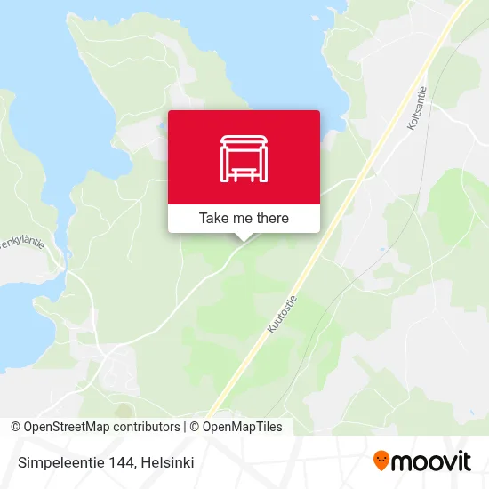 Simpeleentie 144 map