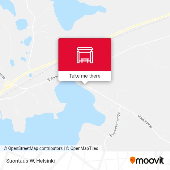 Suontaus W map