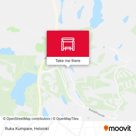 Ruka Kumpare map