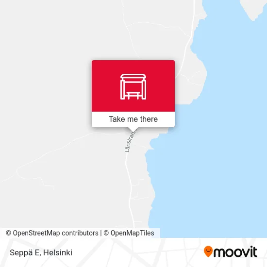 Seppä E map