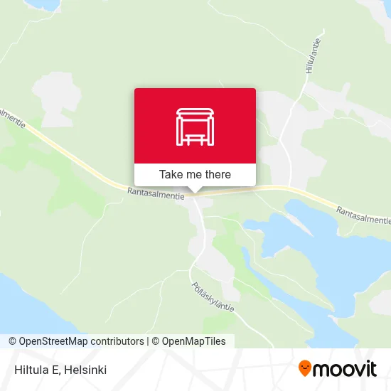 Hiltula E map