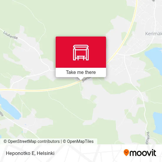 Heponotko E map