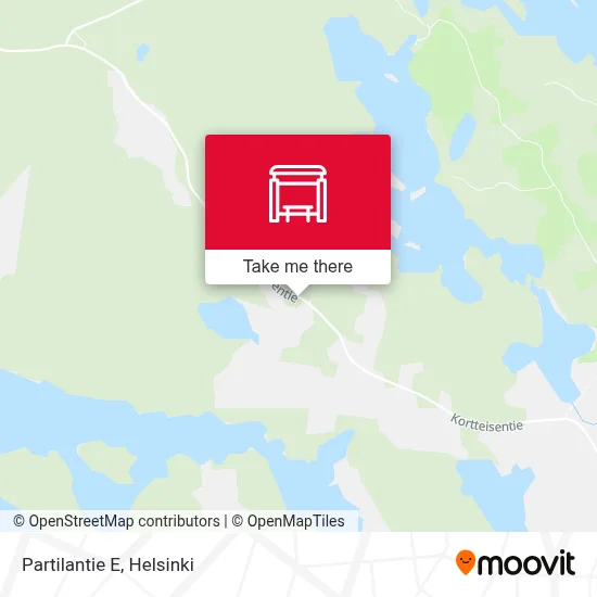 Partilantie E map