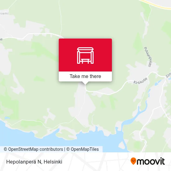 Hepolanperä N map
