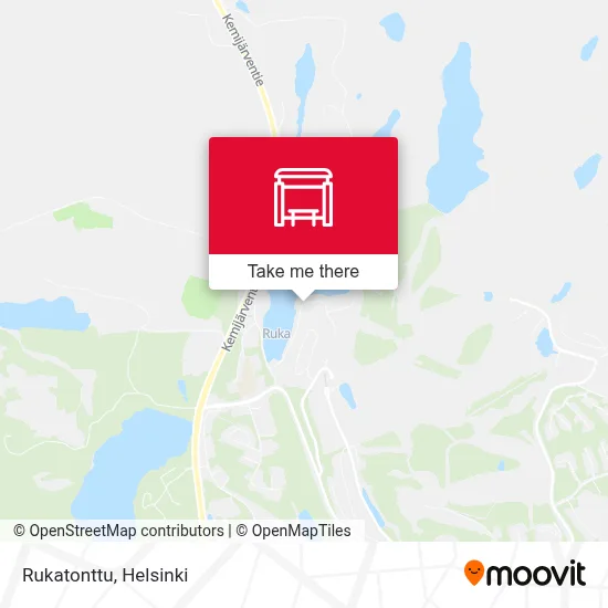 Rukatonttu map