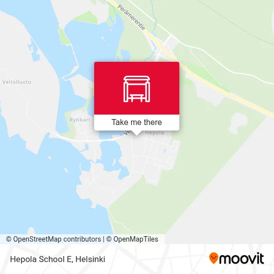 Hepola School E map