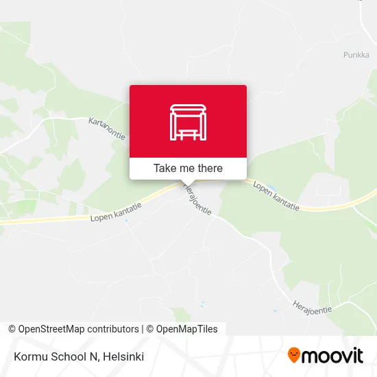 Kormu School N map