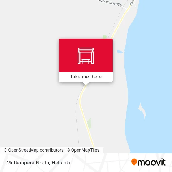 Mutkanpera North map