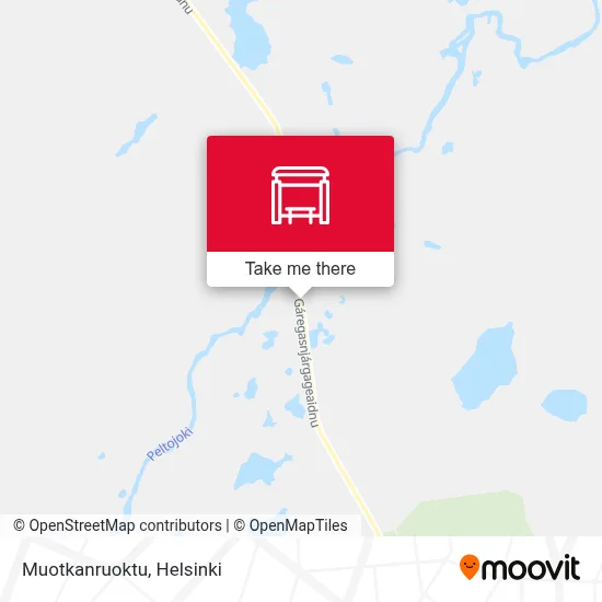 Muotkanruoktu map