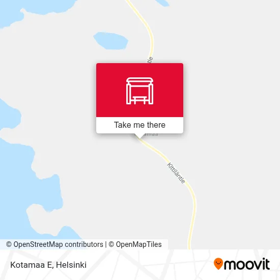 Kotamaa E map