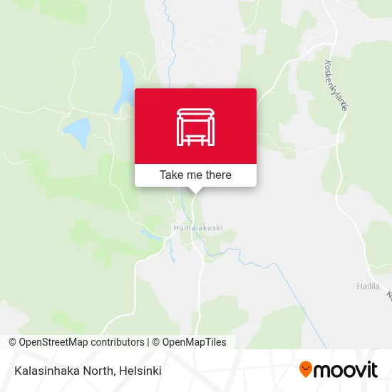 Kalasinhaka North map