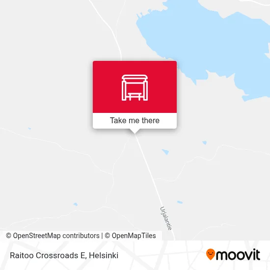 Raitoo Crossroads E map