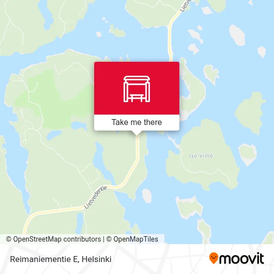 Reimaniementie E map