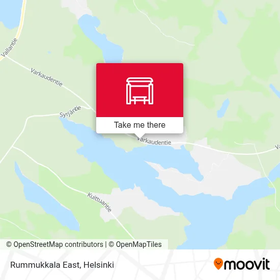 Rummukkala East map