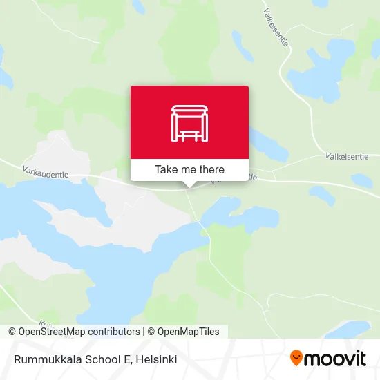 Rummukkala School E map