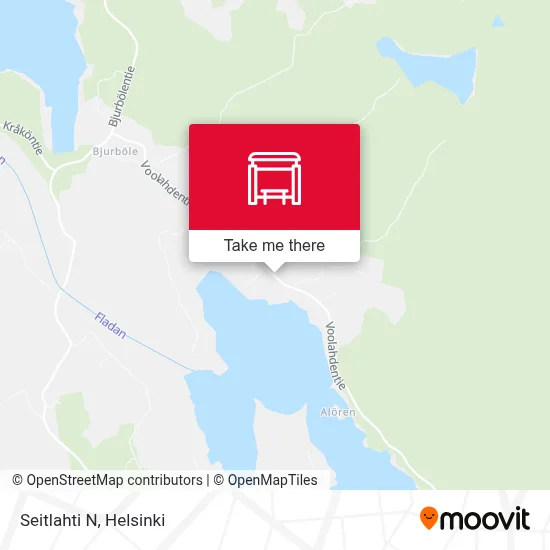Seitlahti N map