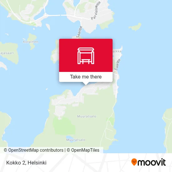 Kokko 2 map