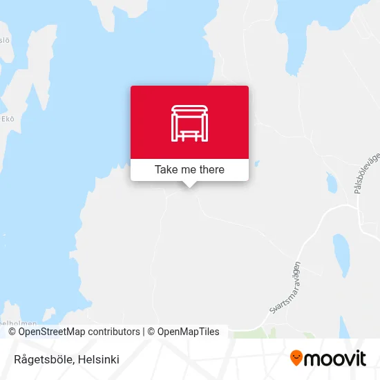 Rågetsböle map