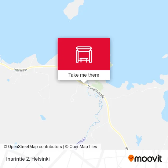 Inarintie 2 map