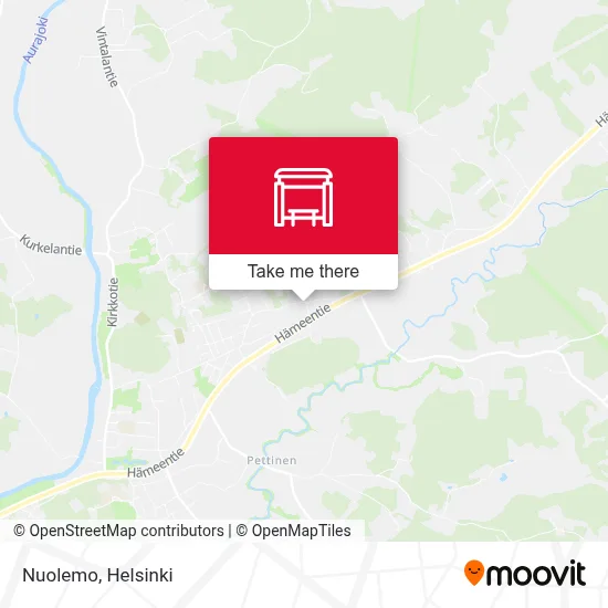 Nuolemo map