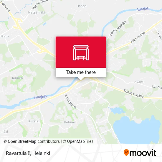 Ravattula 🛒 map