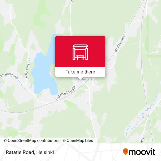 Ratatie Road map