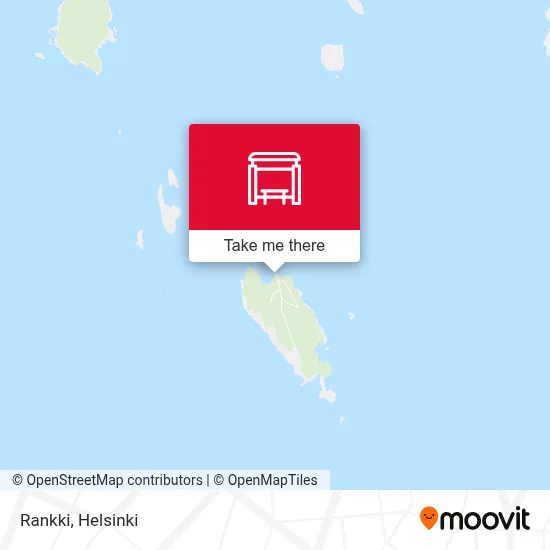 Rankki map