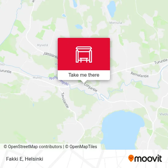 Fakki E map