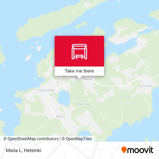 Maila L map