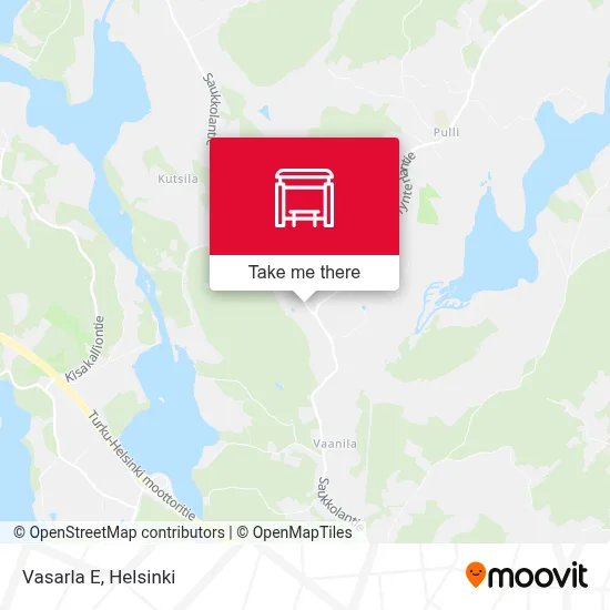 Vasarla E map
