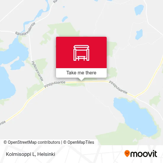 Kolmisoppi L map