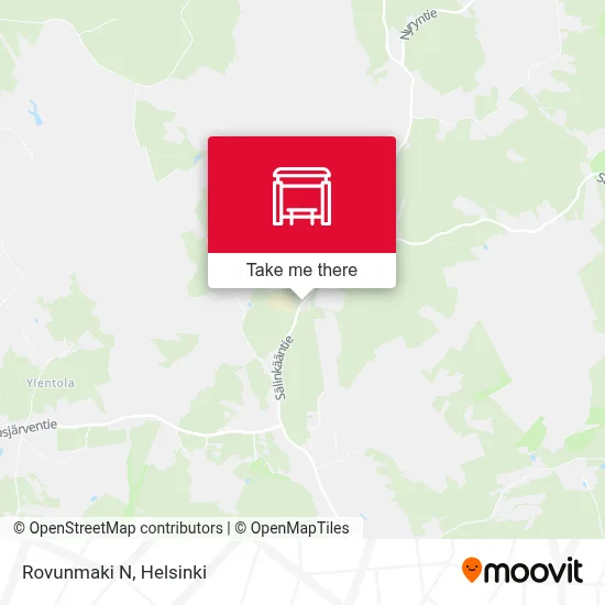 Rovunmaki N map