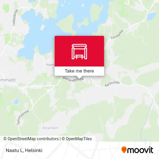 Naatu L map