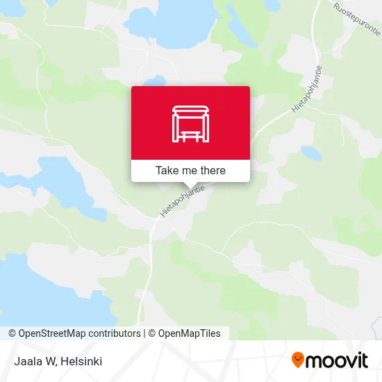 Jaala W map
