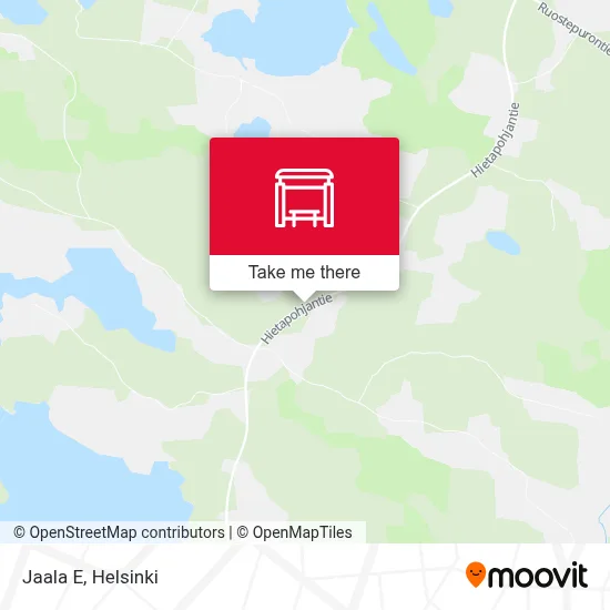 Jaala E map