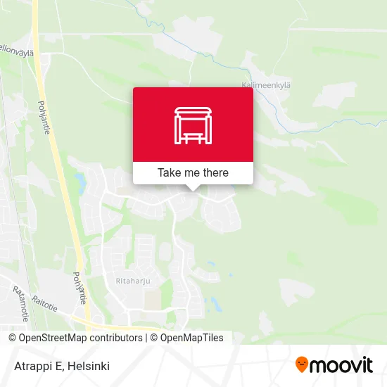 Atrappi E map