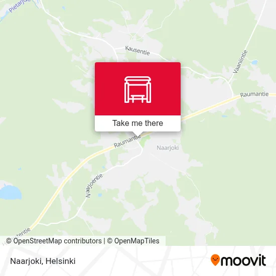 Naarjoki map