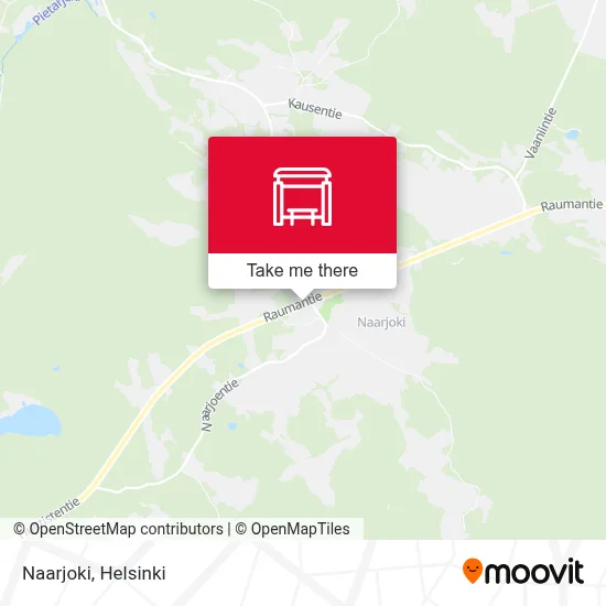 Naarjoki map