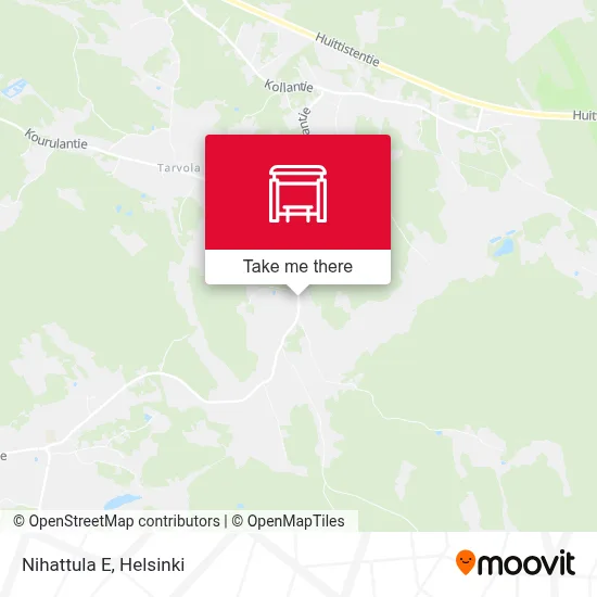Nihattula E map