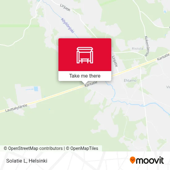 Solatie L map
