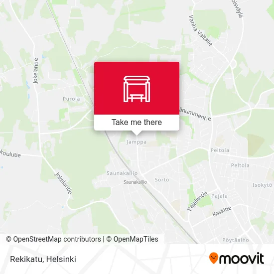 Rekikatu map