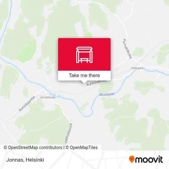 Jonnas map